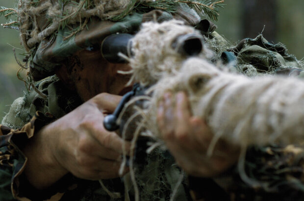Siberian Sniper (2021) - photo 8