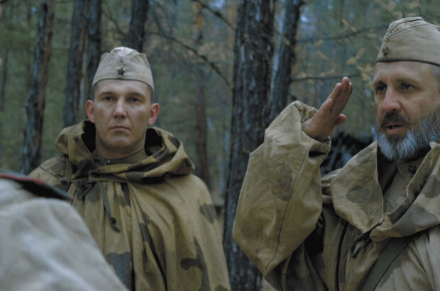 Siberian Sniper (2021) - photo 7