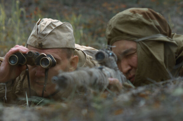 Siberian Sniper (2021) - photo 5