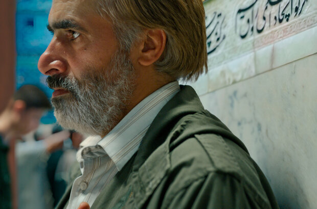 Holy Spider (2022) - photo 16