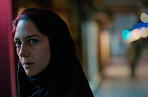 Holy Spider (2022) - photo 17