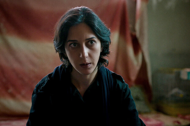 Holy Spider (2022) - photo 15