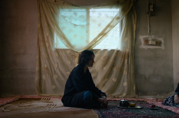 Holy Spider (2022) - photo 5