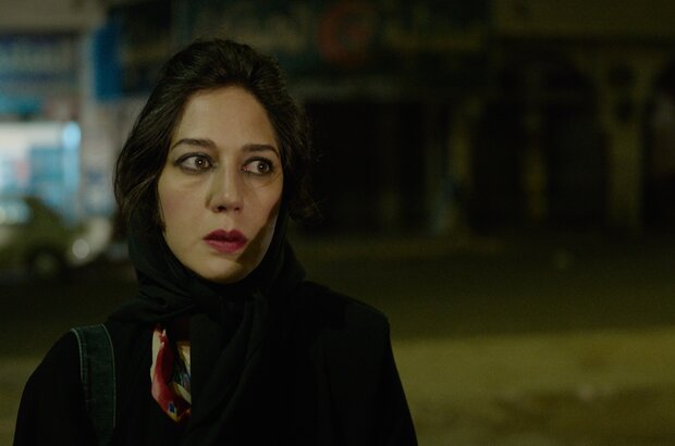 Holy Spider (2022) - photo 4