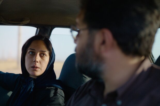 Holy Spider (2022) - photo 6
