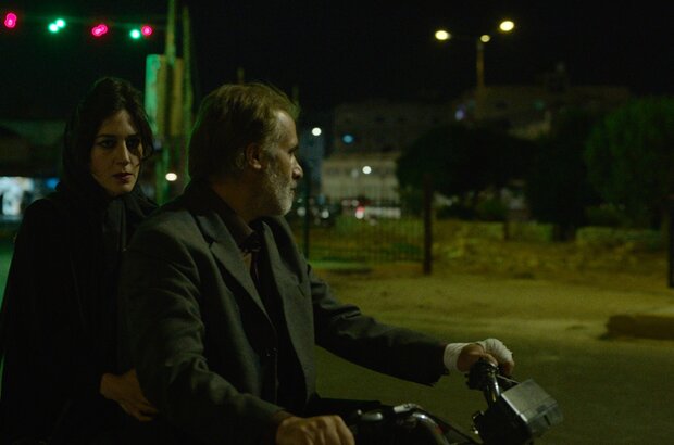 Holy Spider (2022) - photo 13