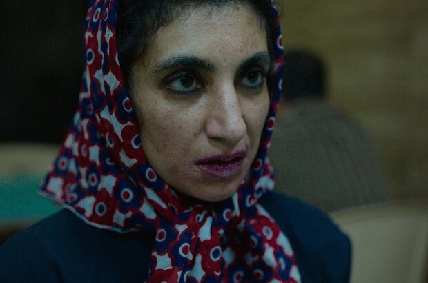 Holy Spider (2022) - photo 9