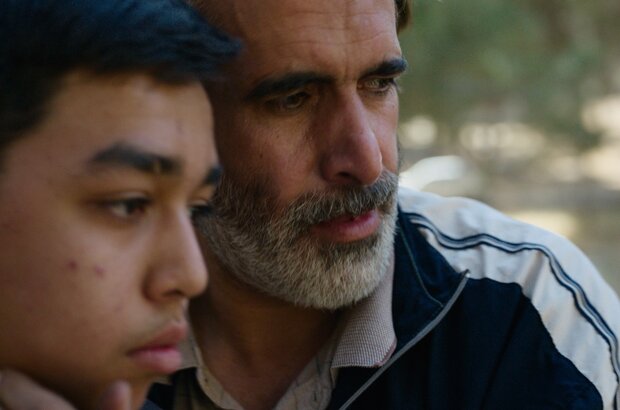 Holy Spider (2022) - photo 10