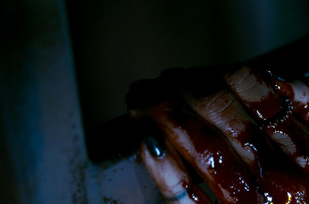Paranormal Encounters (2023) - photo 6