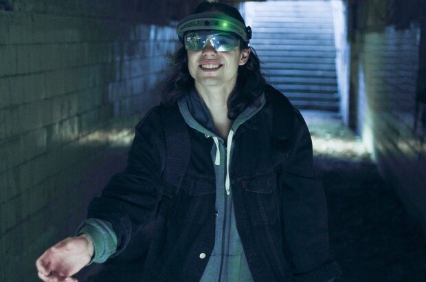 Paranormal Encounters (2023) - photo 2
