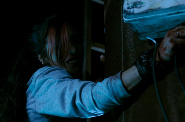 Paranormal Encounters (2023) - photo 3