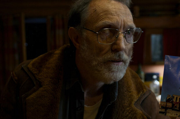 Paranormal Encounters (2023) - photo 7