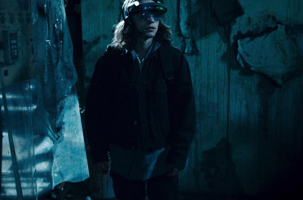 Paranormal Encounters (2023) - photo 8