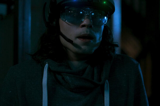 Paranormal Encounters (2023) - photo 1