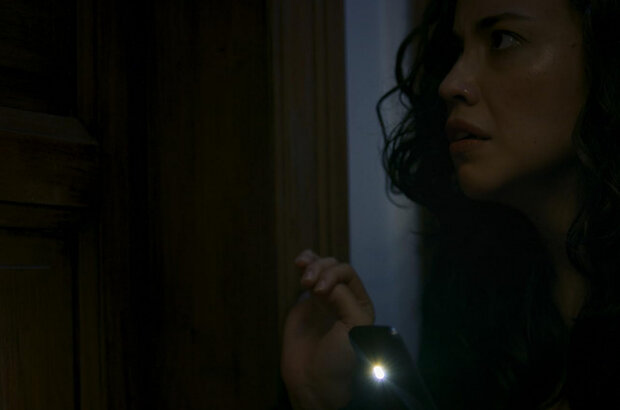 Paranormal Encounters (2023) - photo 5