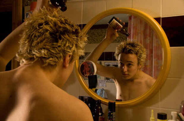 Dorfpunks (2009) - photo 2