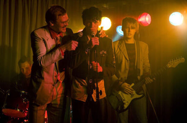 Dorfpunks (2009) - photo 1