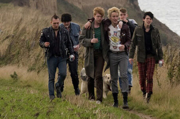 Dorfpunks (2009) - photo 5