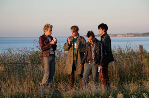 Dorfpunks (2009) - photo 3