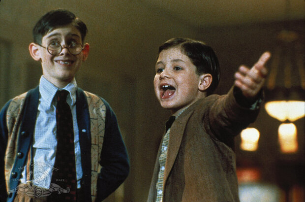 Mr. Saturday Night (1992) - photo 2