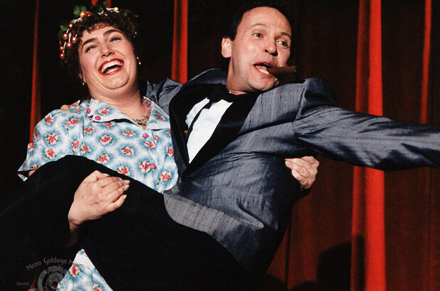 Mr. Saturday Night (1992) - photo 5