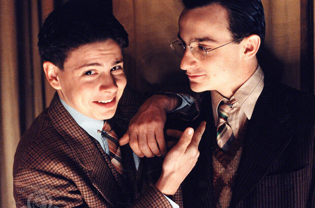 Mr. Saturday Night (1992) - photo 4