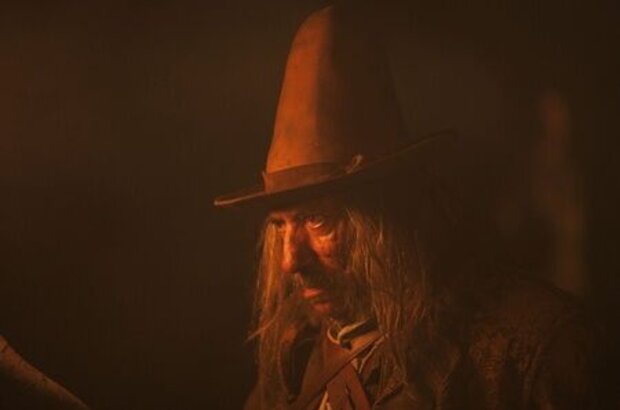 The Lords of Salem (2012) - photo 4