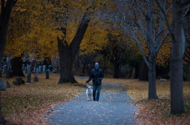 The Lords of Salem (2012) - photo 7