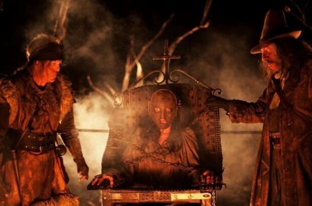 The Lords of Salem (2012) - photo 10