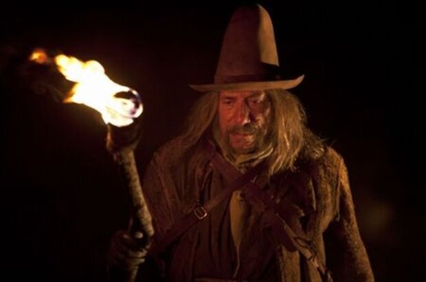 The Lords of Salem (2012) - photo 5