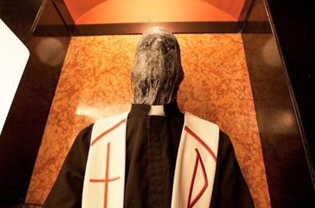 The Lords of Salem (2012) - photo 6