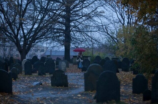 The Lords of Salem (2012) - photo 12