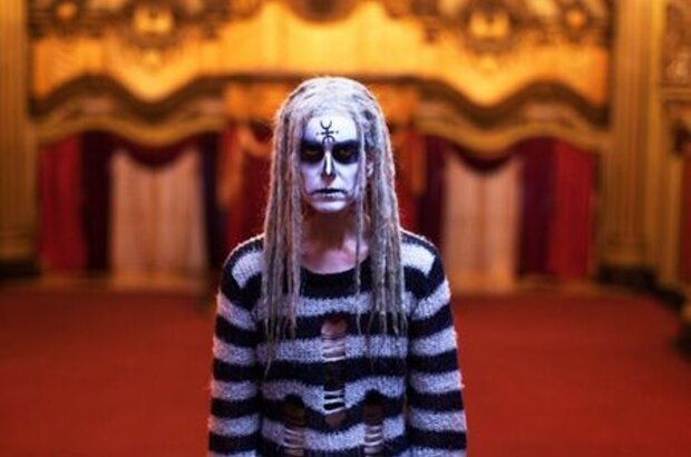 The Lords of Salem (2012) - photo 1