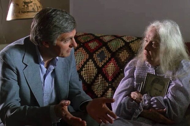 Sweet Liberty (1986) - photo 1