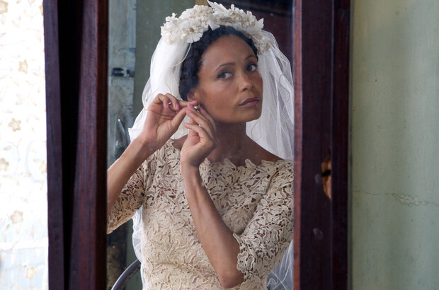 Half of a Yellow Sun (2013) - photo 3