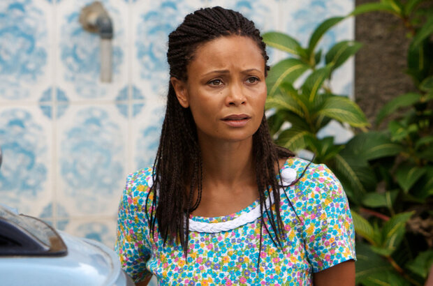 Half of a Yellow Sun (2013) - photo 2