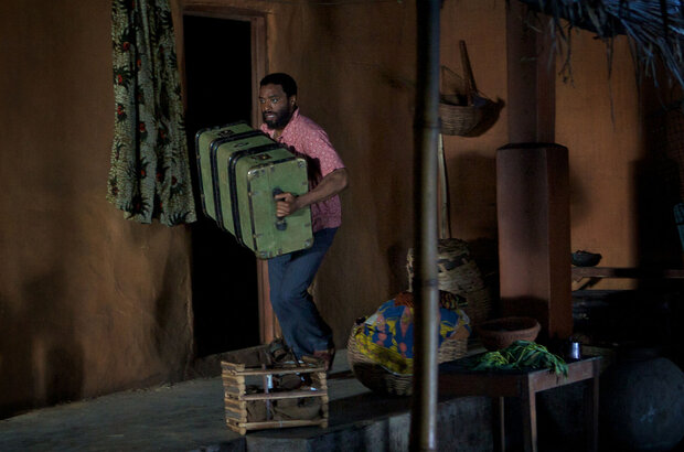 Half of a Yellow Sun (2013) - photo 4