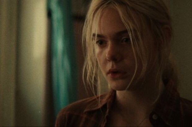 Low Down (2014) - photo 2