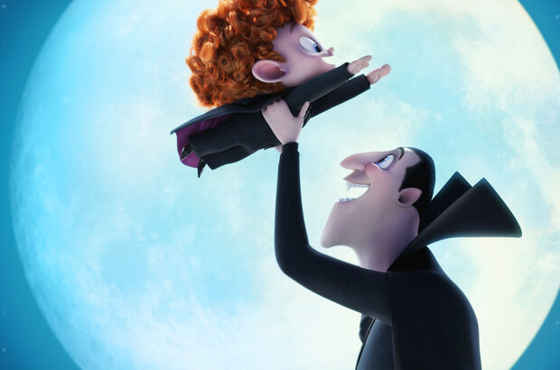 Hotel Transylvania 2 (2015) - photo 6