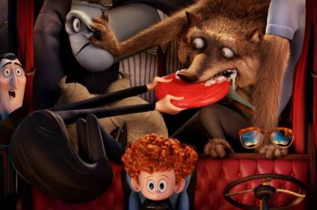 Hotel Transylvania 2 (2015) - photo 8