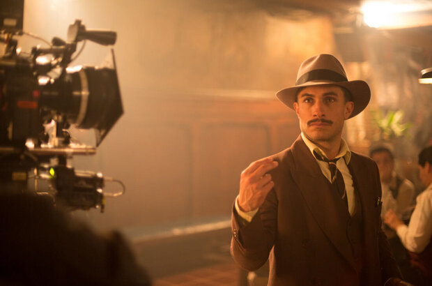 Neruda (2016) - photo 5