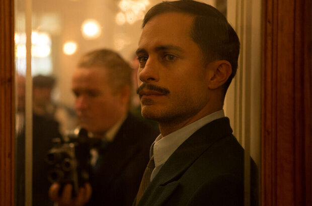 Neruda (2016) - photo 4