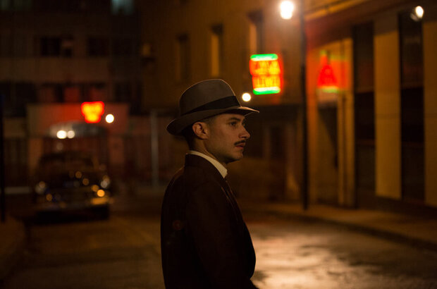 Neruda (2016) - photo 1