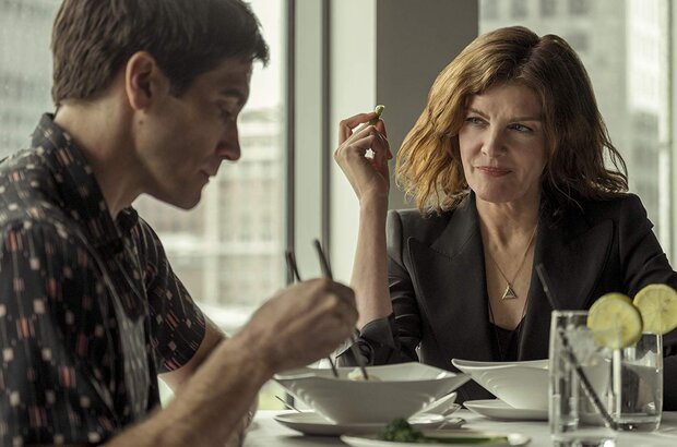 Velvet Buzzsaw (2019) - photo 3
