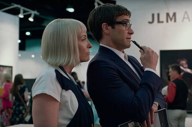 Velvet Buzzsaw (2019) - photo 1