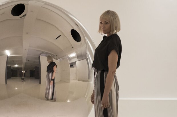 Velvet Buzzsaw (2019) - photo 2
