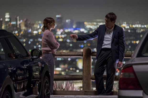 Velvet Buzzsaw (2019) - photo 8