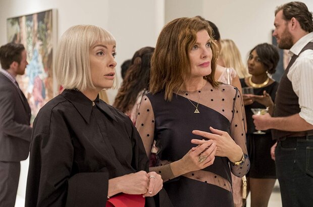 Velvet Buzzsaw (2019) - photo 4