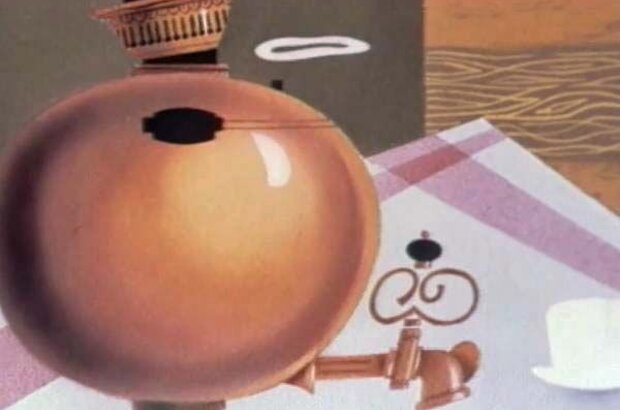 Sluchilos eto zimoy (1968) - photo 8