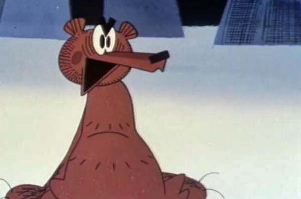 Sluchilos eto zimoy (1968) - photo 4